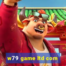 w79 game ltd com